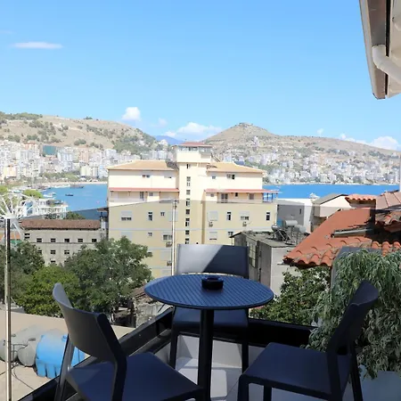 Niklas Boutique Hotel Sarande