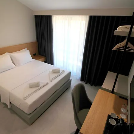 Niklas Boutique Hotel 4*