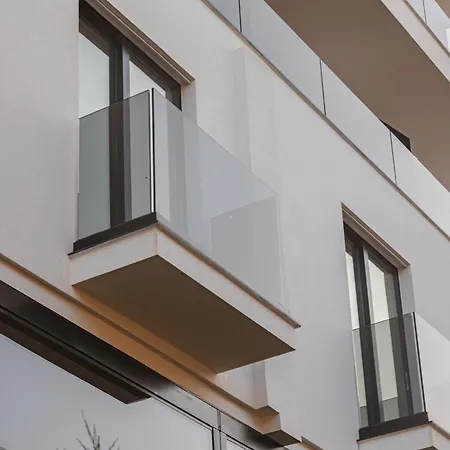 Niklas Boutique 4* Sarande
